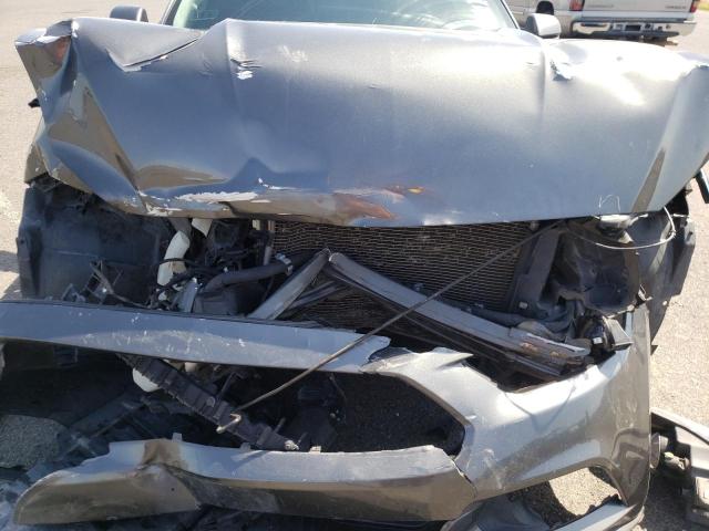 Photo 9 from auction – 2015 FORD MUSTANG with VIN 1FA6P8AM1F5427324