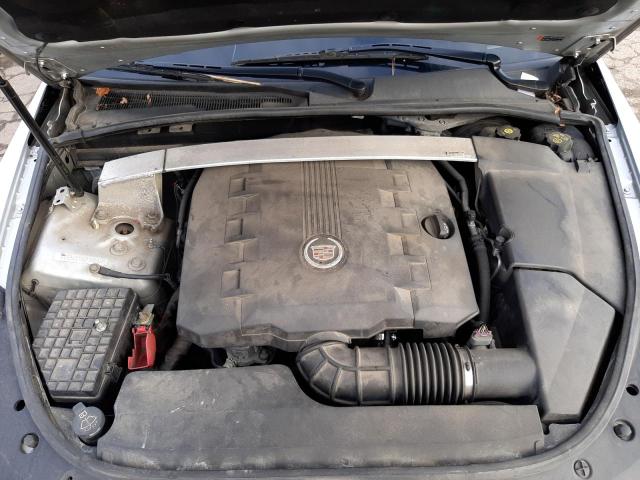 Photo 7 from auction – 2011 CADILLAC CTS with VIN 1G6DA5EY6B0150694
