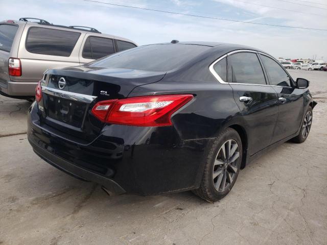 Photo 4 from auction – 2016 NISSAN ALTIMA 2.5 with VIN 1N4AL3APXGC138698