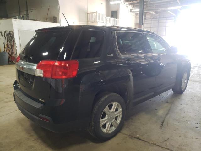 Photo 4 from auction – 2014 GMC TERRAIN SL with VIN 2GKFLVEK0E6226843