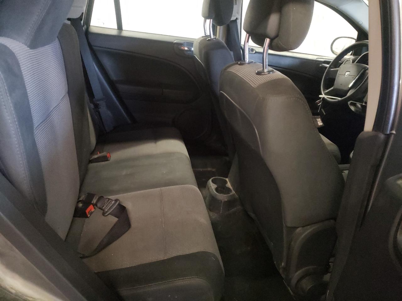 Photo 6 from auction – 2012 DODGE CALIBER SX with VIN 1C3CDWEA4CD523447