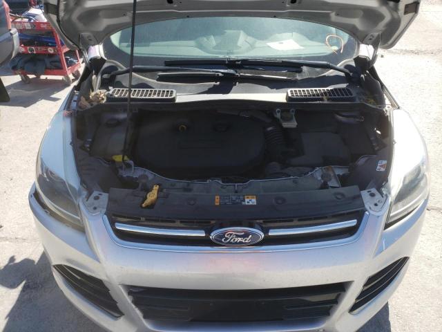 Photo 7 from auction – 2013 FORD ESCAPE TIT with VIN 1FMCU0J95DUB00118