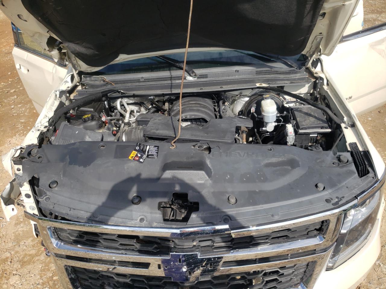 Photo 7 from auction – 2015 CHEVROLET SUBURBAN C with VIN 1GNSCJKC8FR286429