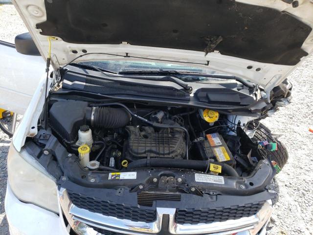 Foto 7 de la subasta – 2014 DODGE GR CARAVAN con VIN 2C4RDGBGXER389791
