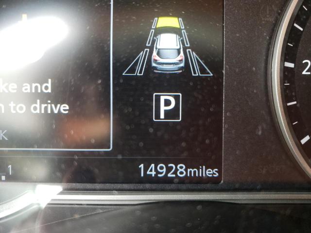 Photo 8 from auction – 2020 NISSAN KICKS SR with VIN 3N1CP5DV0LL480353