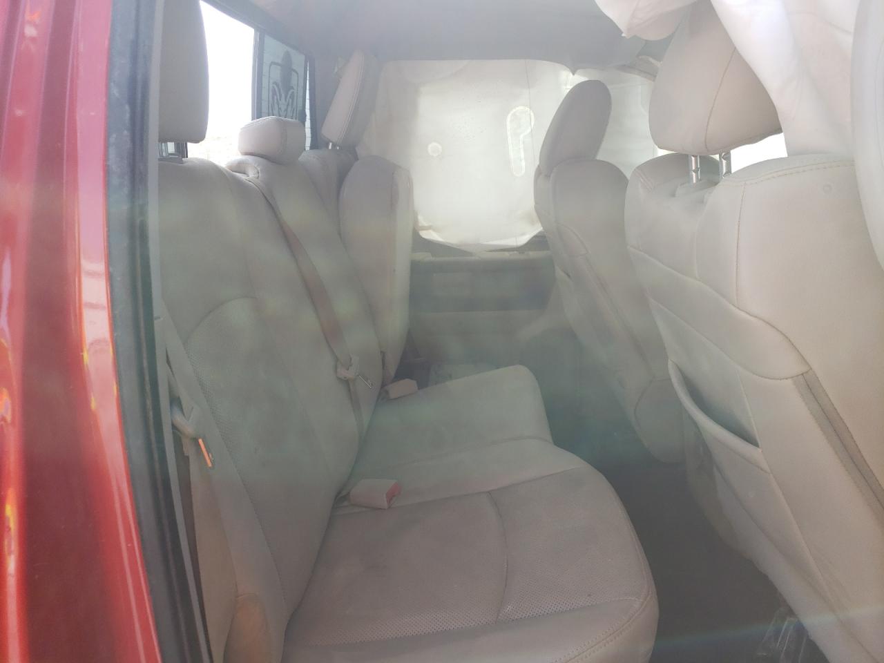 Photo 6 from auction – 2015 RAM 1500 LARAM with VIN 1C6RR7JT3FS748518