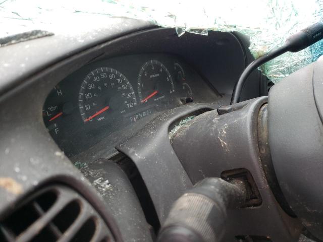 Photo 8 from auction – 2002 FORD F150 with VIN 2FTRX18L92CA57753