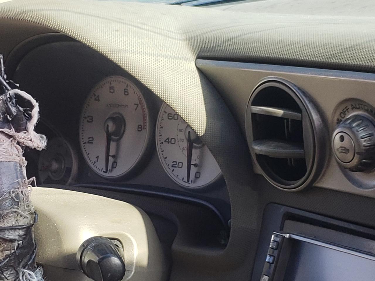 Photo 8 from auction – 2004 ACURA NSX with VIN JH4DC53874S006409