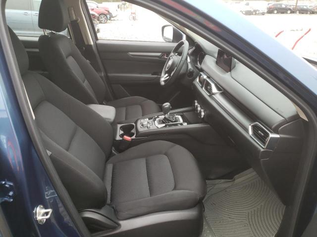 Photo 5 from auction – 2019 MAZDA CX-5 SPORT with VIN JM3KFBBM9K0513986