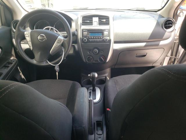 Photo 9 from auction – 2015 NISSAN VERSA S with VIN 3N1CN7AP4FL859609