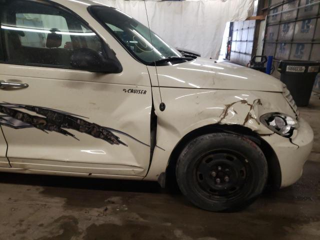 Photo 9 from auction – 2006 CHRYSLER PT CRUISER with VIN 3A4FY48B36T318149