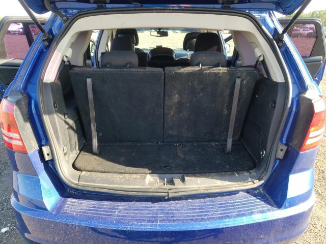 Photo 9 from auction – 2015 DODGE JOURNEY SE with VIN 3C4PDCAB1FT651170
