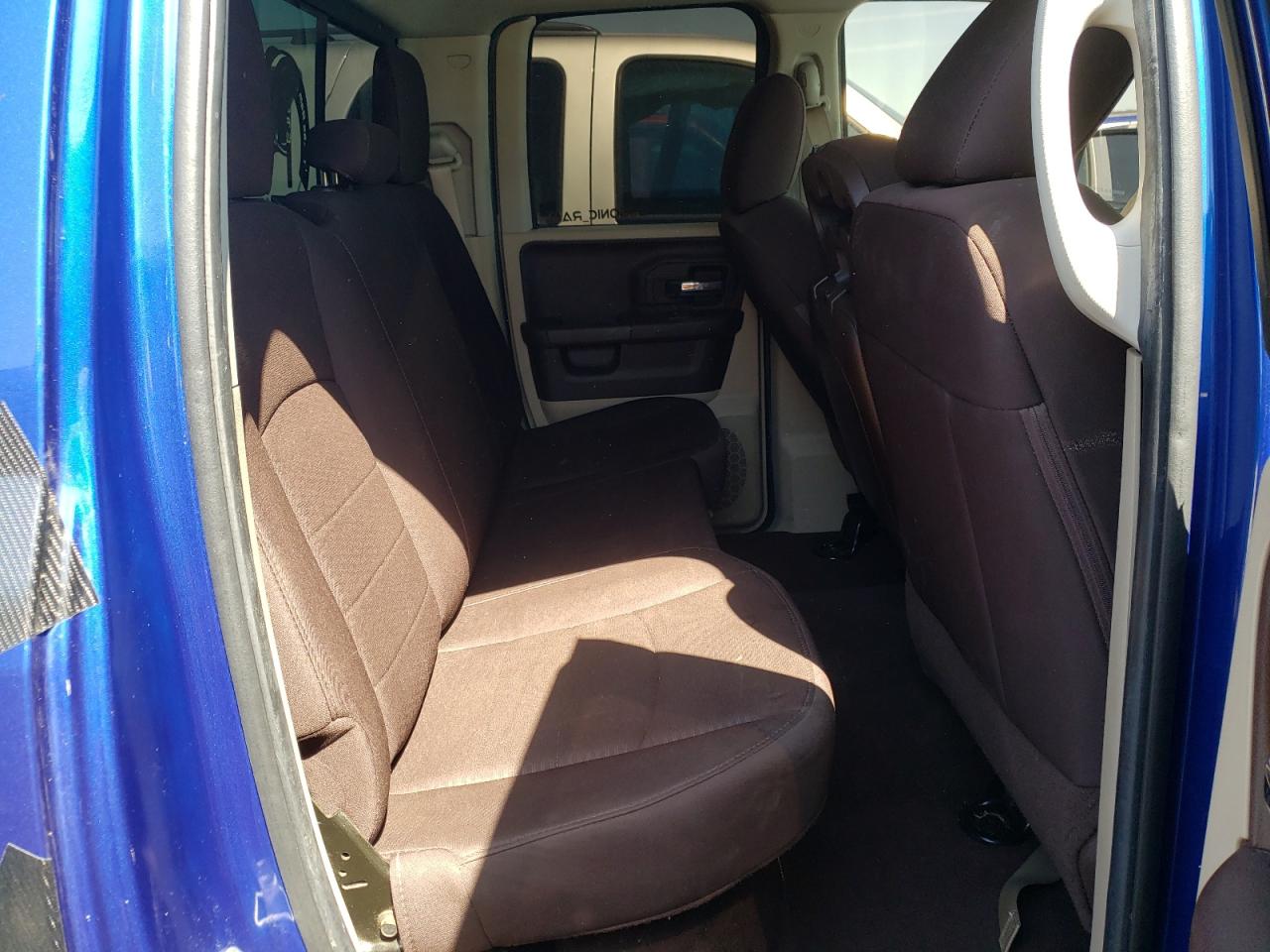Zdjęcie 6 z aukcji – 2016 RAM 1500 SLT z VIN 1C6RR6GT0GS347396