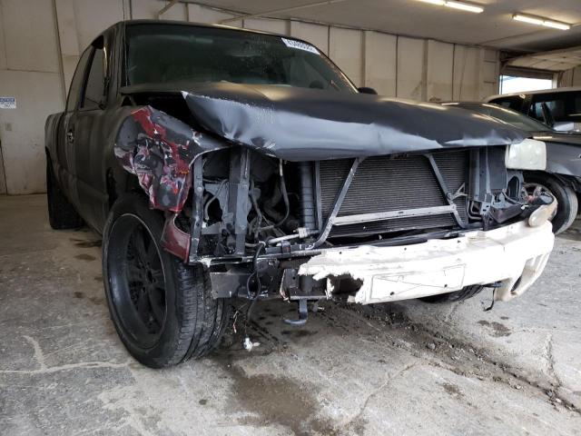 Photo 9 from auction – 2003 CHEVROLET SILVERADO with VIN 2GCEC19X631139108