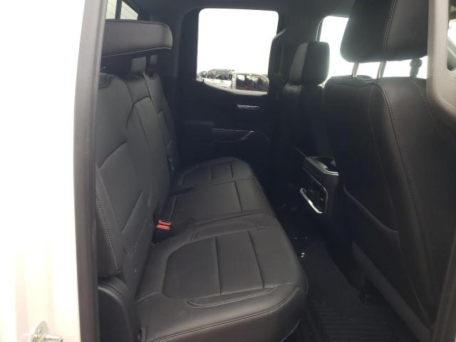 Photo 6 from auction – 2019 CHEVROLET SILVERADO with VIN 1GCRYGEL3KZ304434