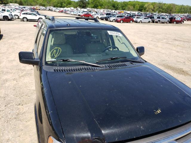 Photo 9 from auction – 2015 FORD EXPEDITION with VIN 1FMJK2AT1FEF20198