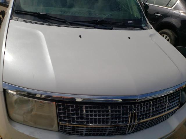 Photo 7 from auction – 2010 LINCOLN MKX with VIN 2LMDJ8JC5ABJ30779