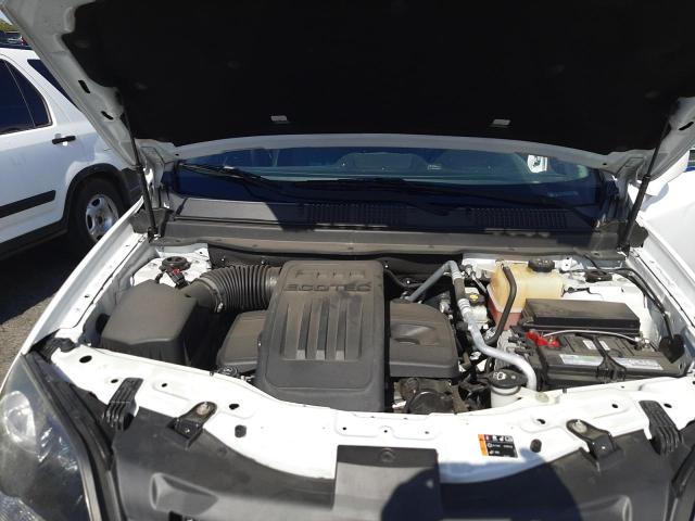 Photo 7 from auction – 2015 CHEVROLET CAPTIVA LT with VIN 3GNAL4EK9FS518338