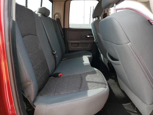 Photo 6 from auction – 2014 RAM 1500 SLT with VIN 1C6RR7GT8ES365311