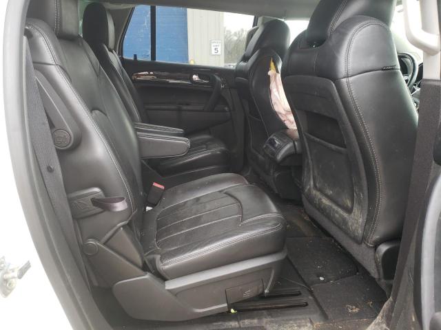 Photo 6 from auction – 2013 BUICK ENCLAVE with VIN 5GAKVDKD9DJ194319