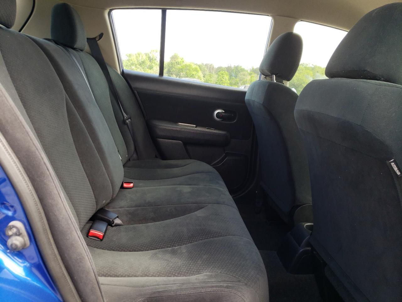 Photo 6 from auction – 2012 NISSAN VERSA S with VIN 3N1BC1CPXCK240607