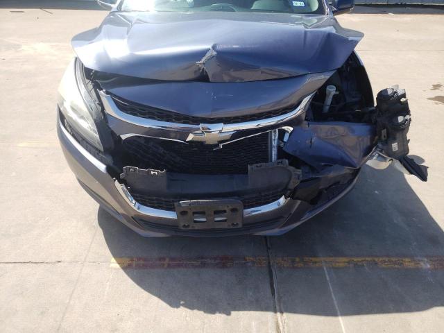 Photo 9 from auction – 2014 CHEVROLET MALIBU 1LT with VIN 1G11C5SL0EF174762