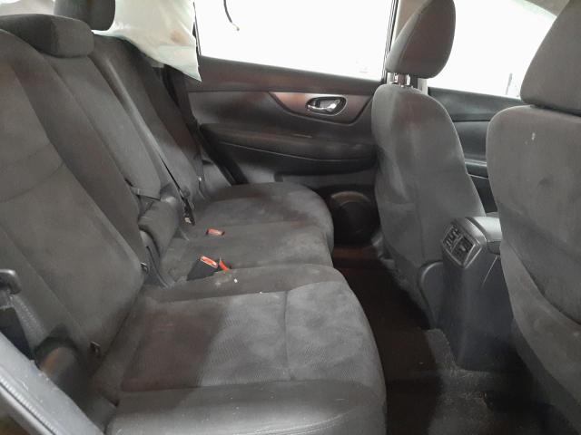 Photo 6 from auction – 2016 NISSAN ROGUE S with VIN KNMAT2MV0GP682098