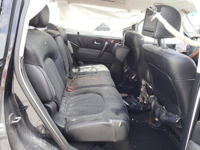 Photo 6 from auction – 2012 INFINITI QX56 with VIN JN8AZ2ND2C9715383