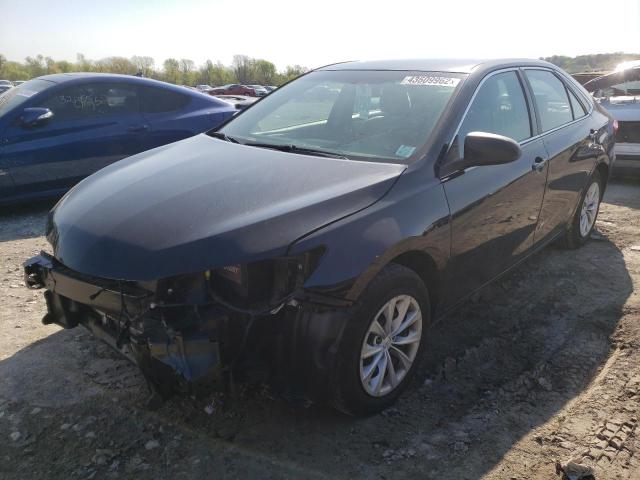 Photo 2 from auction – 2015 TOYOTA CAMRY LE with VIN 4T4BF1FK5FR471411