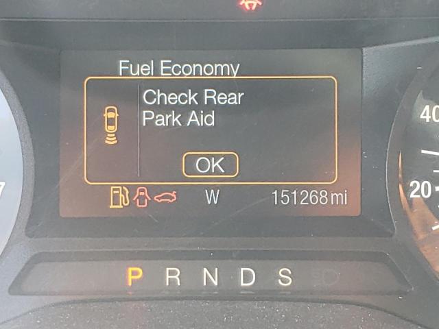 Photo 2 from auction – 2014 FORD FUSION SE with VIN 3FA6P0H72ER316455
