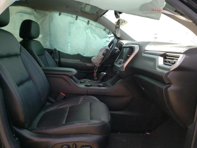Photo 5 from auction – 2018 GMC ACADIA SLT with VIN 1GKKNMLS1JZ157911