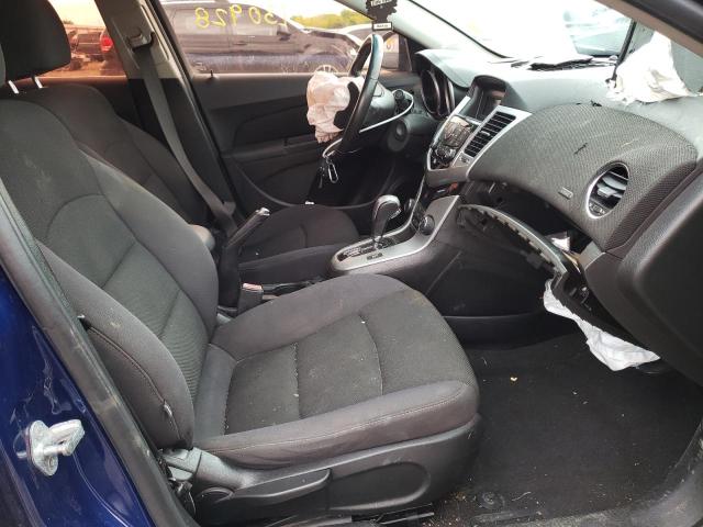 Photo 5 from auction – 2012 CHEVROLET CRUZE LT with VIN 1G1PF5SC7C7367693