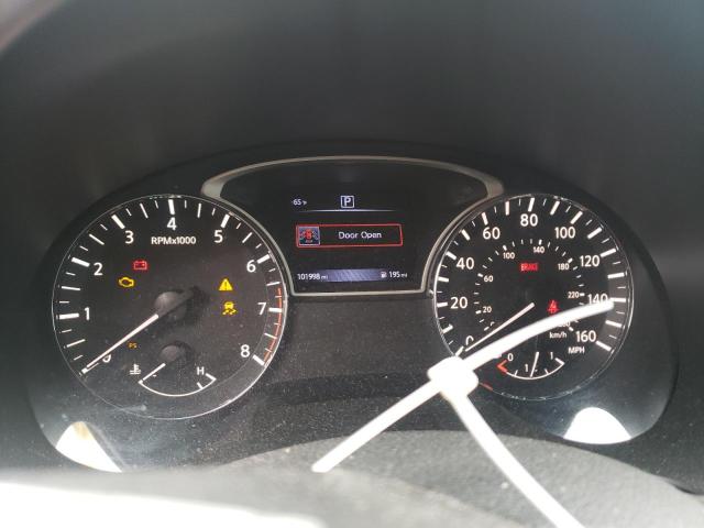 Photo 8 from auction – 2017 NISSAN ALTIMA 2.5 with VIN 1N4AL3AP5HC298182