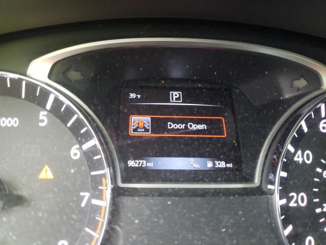 Photo 8 from auction – 2017 NISSAN ALTIMA 2.5 with VIN 1N4AL3AP6HC116554