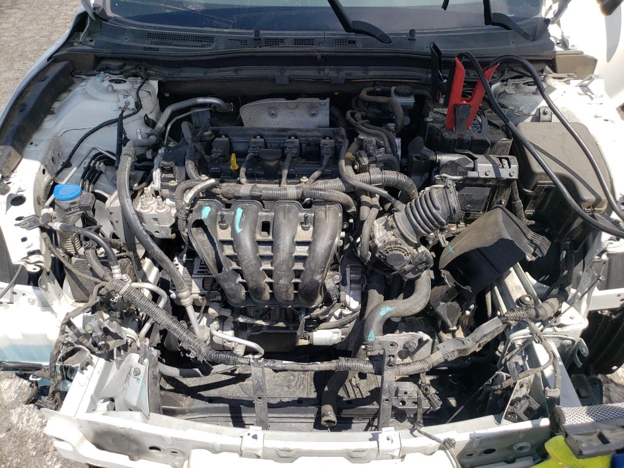 Photo 7 from auction – 2014 MAZDA 3 TOURING with VIN JM1BM1V70E1130788