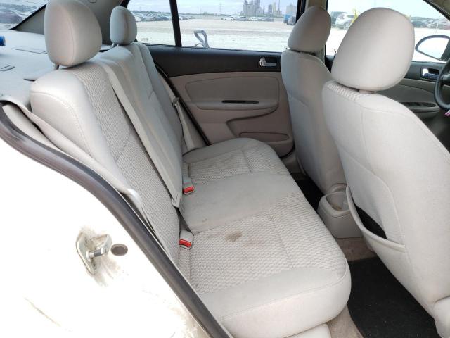 Photo 6 from auction – 2008 CHEVROLET COBALT LT with VIN 1G1AL58F887110906