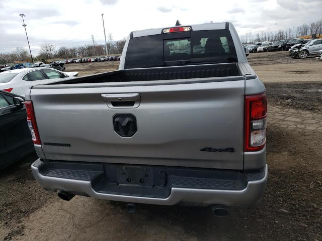 Photo 6 from auction – 2020 RAM 1500 BIG H with VIN 1C6SRFFT1LN173673