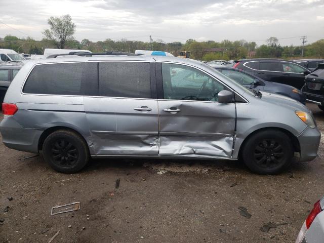 Photo 9 from auction – 2009 HONDA ODYSSEY EX with VIN 5FNRL387X9B055328