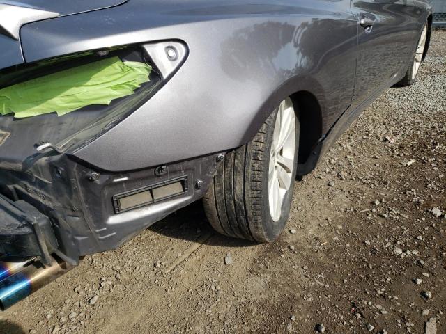 Photo 9 from auction – 2012 HYUNDAI GENESIS CO with VIN KMHHT6KDXCU068764