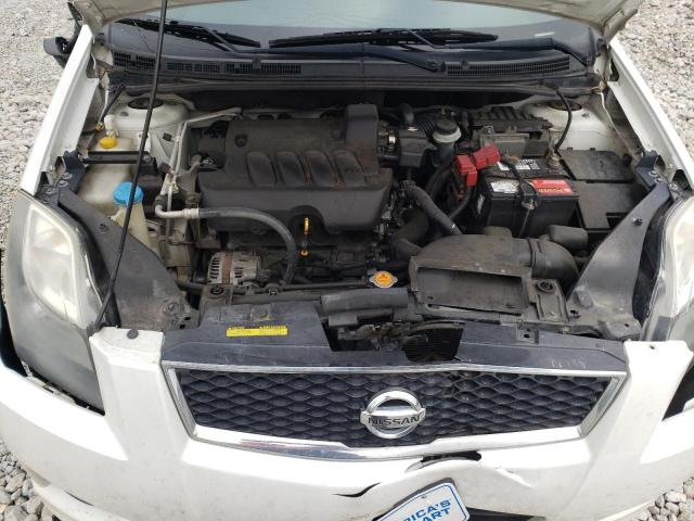 Photo 7 from auction – 2012 NISSAN SENTRA 2.0 with VIN 3N1AB6AP9CL660917