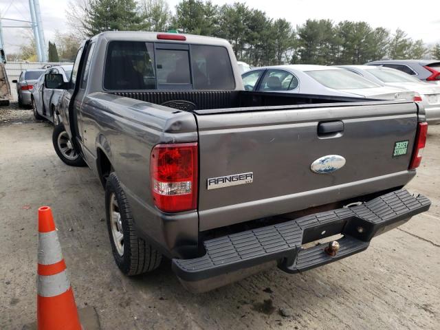 Photo 3 from auction – 2008 FORD RANGER SUP with VIN 1FTYR14U48PA15907