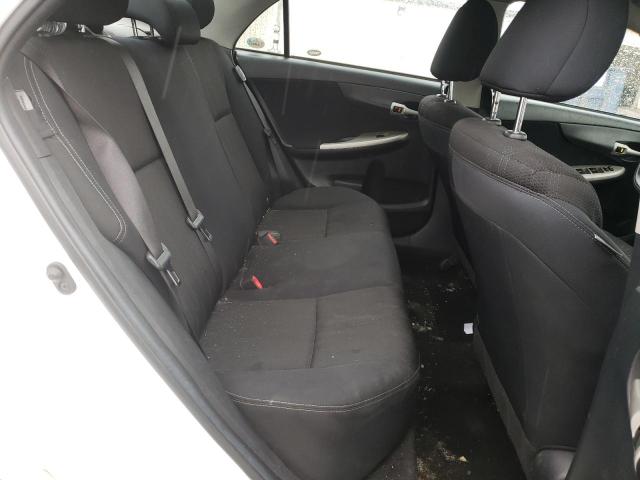 Photo 6 from auction – 2012 TOYOTA COROLLA BA with VIN 2T1BU4EEXCC821965
