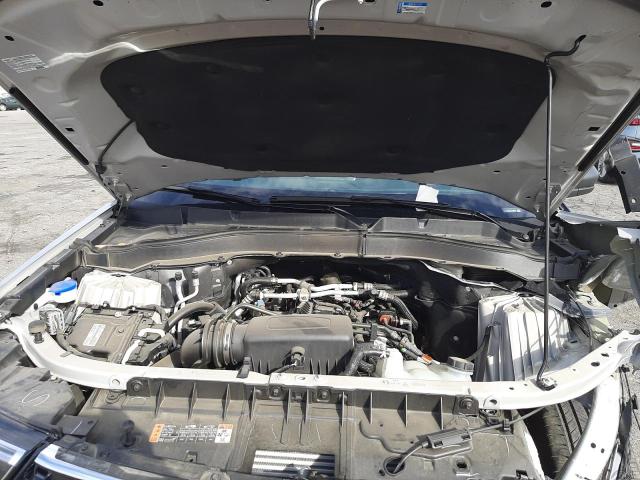 Photo 7 from auction – 2021 FORD EXPLORER X with VIN 1FMSK7DH8MGA95671