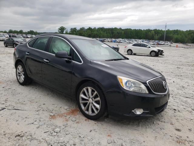 BUICK VERANO 2013 with VIN 1G4PP5SK5D4177238 - Photo from auction