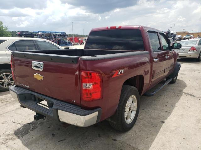 Photo 4 from auction – 2013 CHEVROLET SILVERADO with VIN 3GCPCSE04DG165397