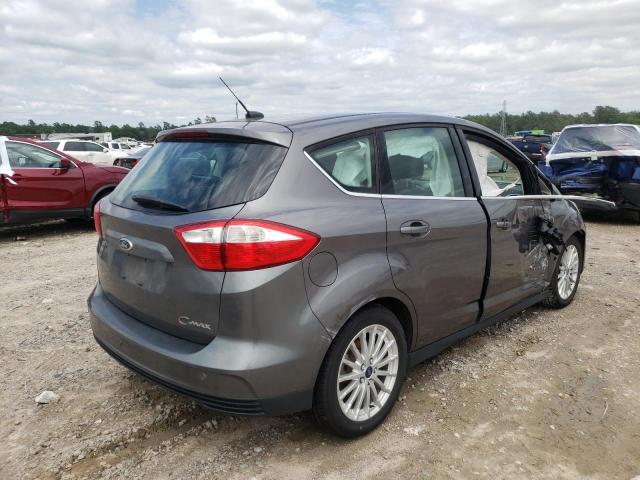 Photo 4 from auction – 2013 FORD C-MAX PREM with VIN 1FADP5CU9DL509782