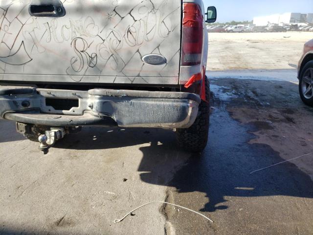 Photo 9 from auction – 2002 FORD F250 SUPER with VIN 1FTNX21L72EB46102