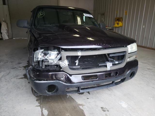Photo 10 from auction – 2004 GMC NEW SIERRA with VIN 2GTEC19V341146100