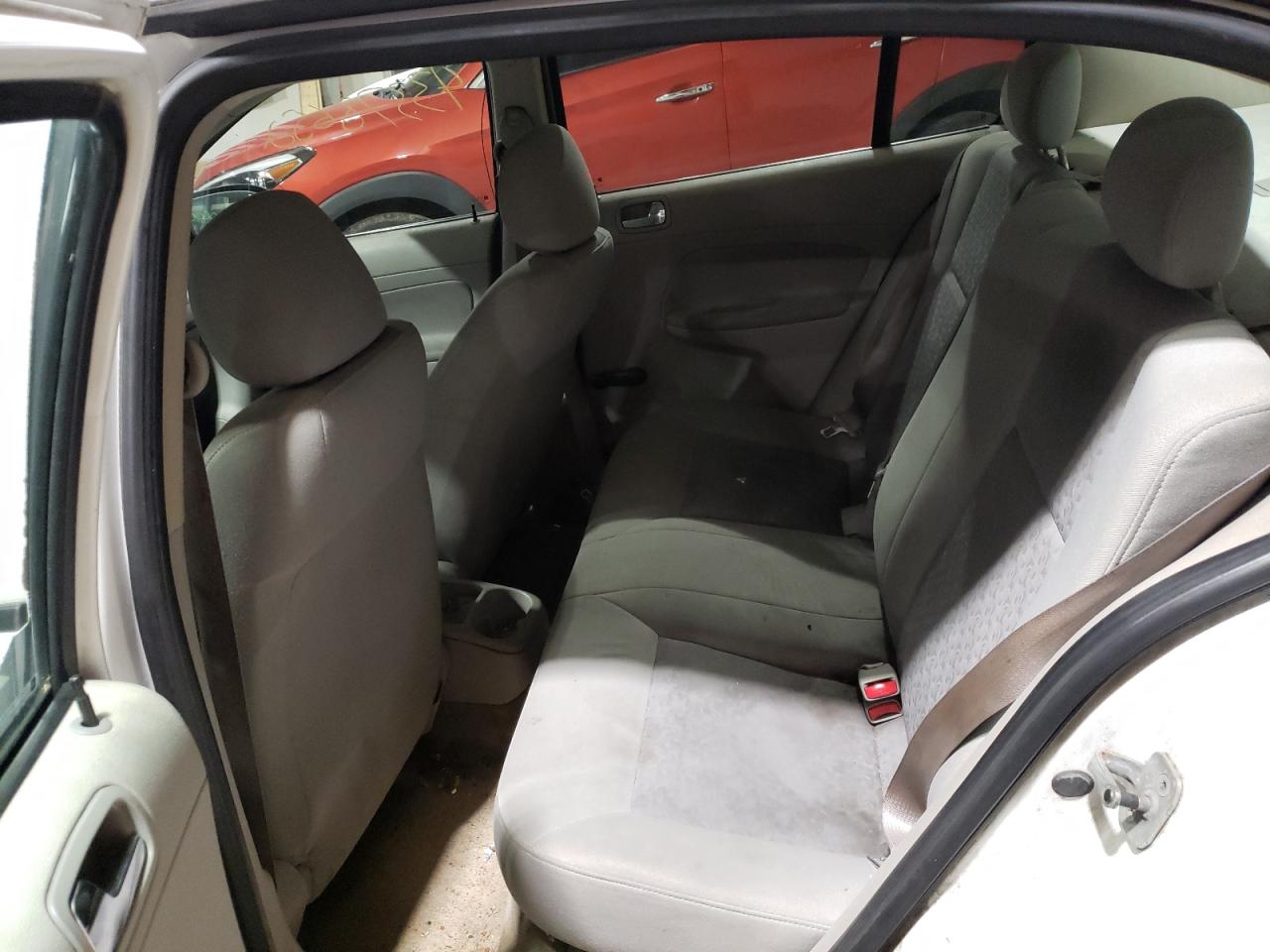 Photo 6 from auction – 2006 CHEVROLET COBALT LS with VIN 1G1AK55F567669995