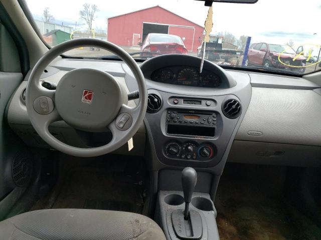 Photo 9 from auction – 2003 SATURN ION LEVEL with VIN 1G8AJ52F43Z148498